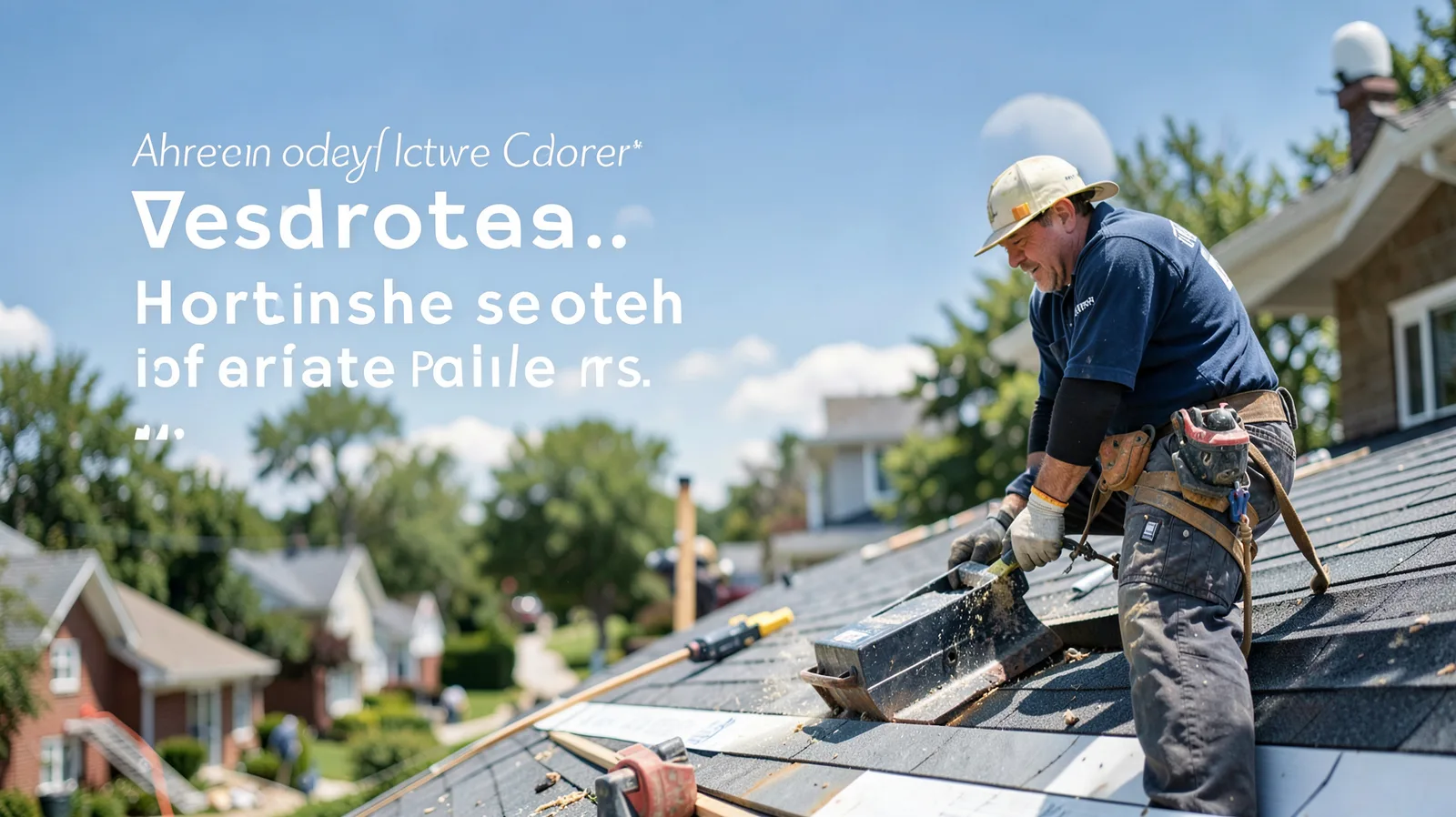 Roof Replacement in Dover Foxcroft, ME near me